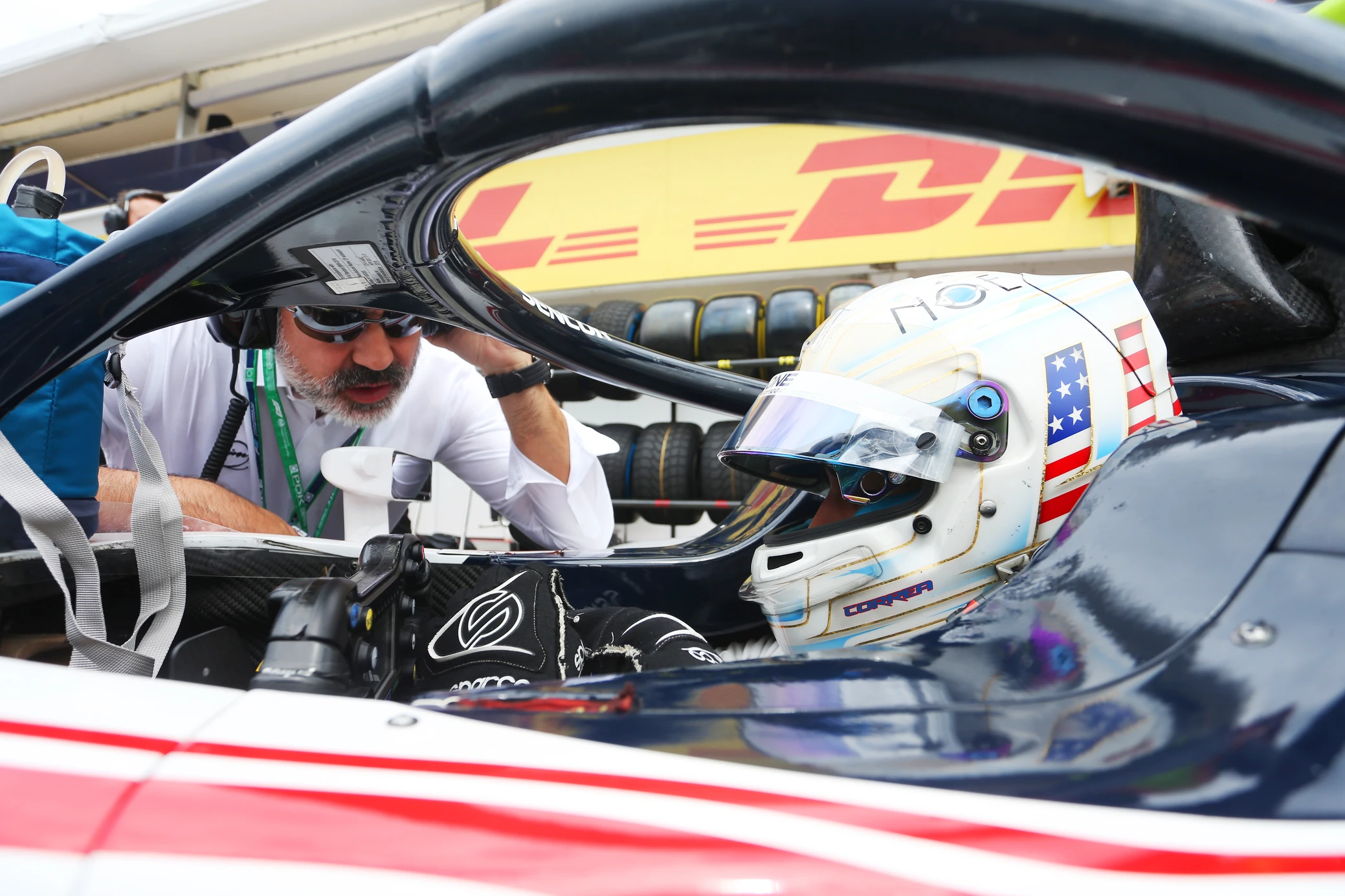 Juan Manuel Correa Ends Disappointing Weekend in Budapest | Juan Manuel Juan Manuel Correa Ends Disappointing Weekend in Budapest | Juan Manuel